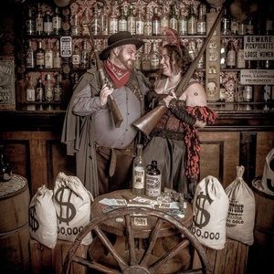 Meet your Posher, Rayray